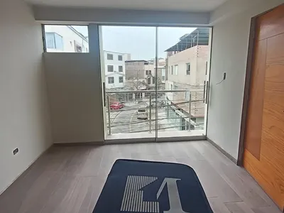 Venta de Departamento en - Lima 3 Dormitorios 