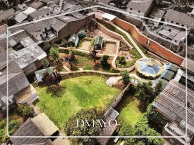 Venta de Terreno / Lote en Cusco - Cusco 0 Dormitorio 