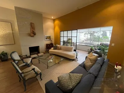 Departamento en venta · Monte Real al 200, Santiago de Surco · 239 m², 3 dorm.
