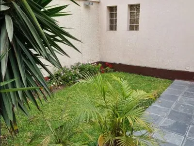 Venta de Casa en San Isidro - Lima 5 Dormitorios