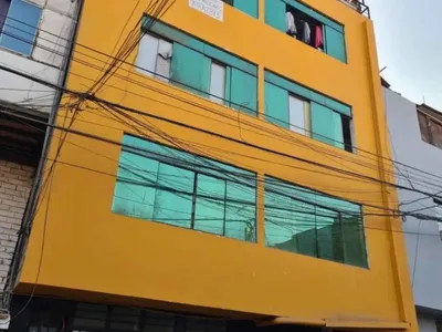 Alquiler de Habitación en Santiago de Surco - Lima 1 Dormitorio 