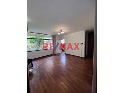 Vendo Departamento En Barranco