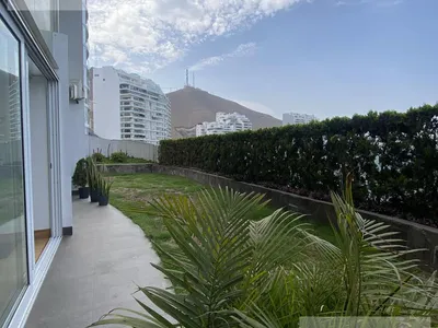 Departamento en venta · Cerros de Camacho al 900, Santiago de Surco · 430 m², 3 dorm.