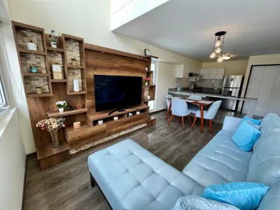 Venta de Departamento en Miraflores - Lima 1 Dormitorio