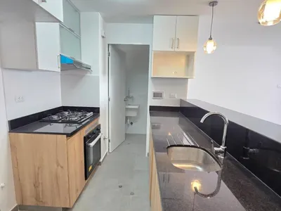 Venta de Departamento en Jesús María - Lima 2 Dormitorios