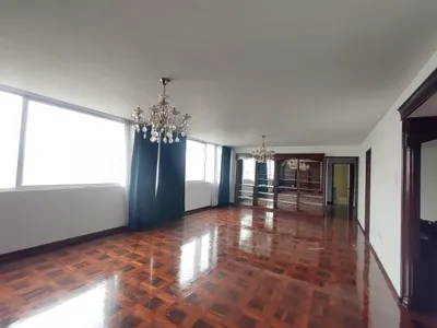 Alquiler de Departamento en San Isidro - Lima 3 Dormitorios 