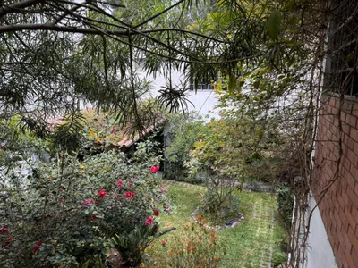 Venta de Casa en San Borja - Lima 4 Dormitorios