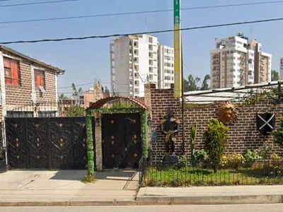 Terreno 2000 m²