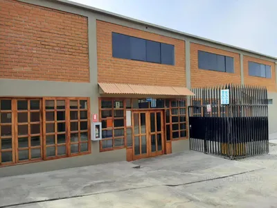 Venta de Local Comercial en Chorrillos - Lima 0 Dormitorio 