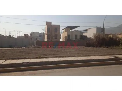 Terreno en venta · Urb. Santa Maria, Carabayllo · 144 m²