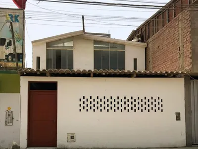 Venta de Casa en Puente Piedra - Lima 3 Dormitorios 