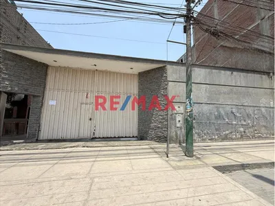 Venta Local Comercial | Campoy, S.J.L. | 1,811 M2 | Usd  2'715,000