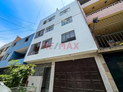 Venta de Departamento en San Martín de Porres - Lima 2 Dormitorios 