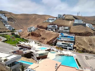 Venta de Terreno / Lote en Pucusana - Lima