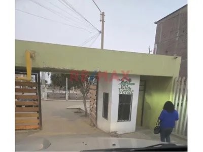 Terreno en venta · Santisimo Salvador de las Palmas, Lurin · 120 m²