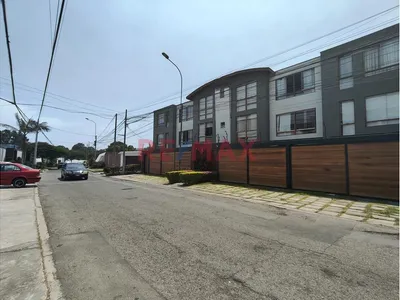 Venta Depa Con Estacionamiento: En La Molina ¿Estás Listo Para Tu Siguiente Etapa?