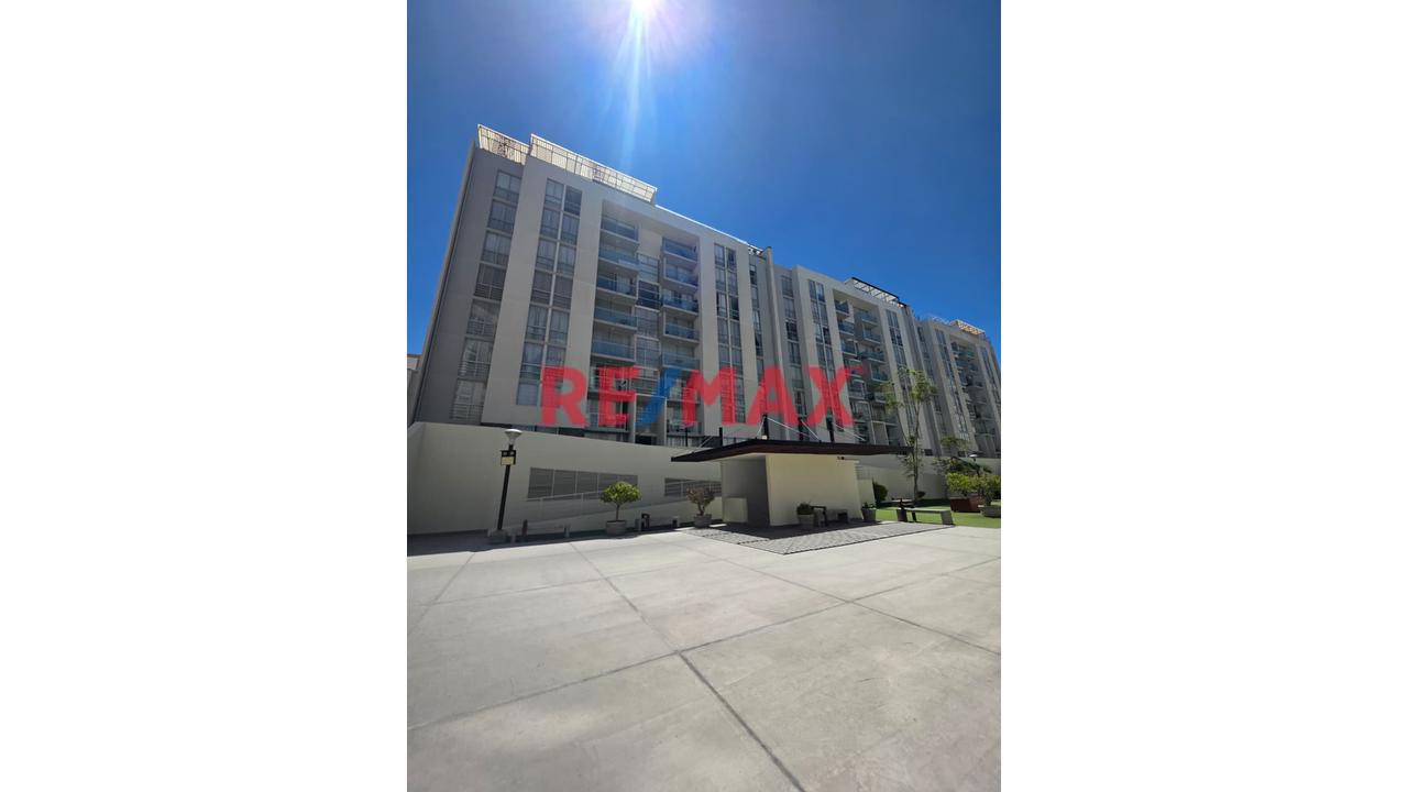 Se Vende Departamento Exclusivo En Villa Verde