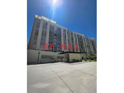 Se Vende Departamento Exclusivo En Villa Verde