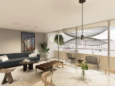 Venta de Departamento en Miraflores - Lima 2 Dormitorios