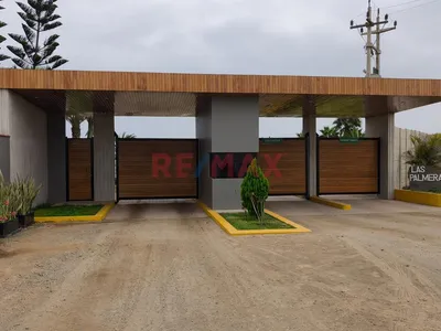 🌴 Terreno En Venta En Exclusivo Club Playa Las Palmeras 🌊