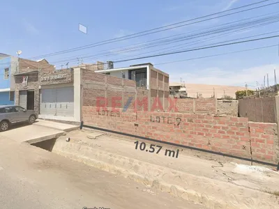 Se Alquila Terreno Comercial