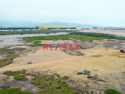 Vendo Terreno Para Almacén En Ventanilla