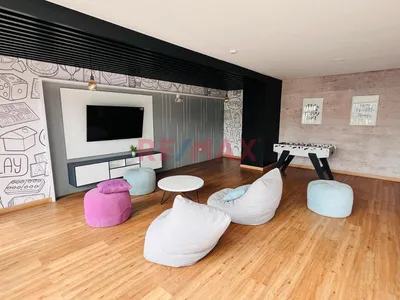 🏡 **¡Se Vende Departamento En Surco De 1 Hab!**