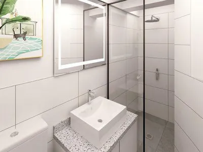 Venta de Departamento en San Miguel - Lima 3 Dormitorios