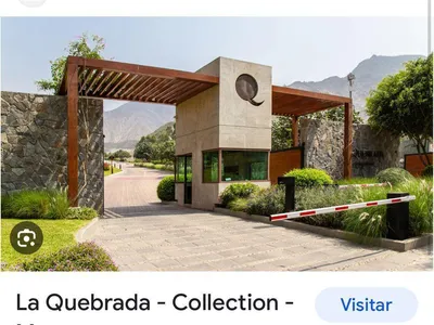 Venta de Terreno / Lote en Lima