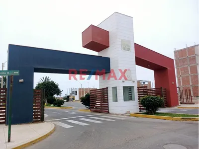 Terreno Urbano – Listo Para Construir Mz. 6G – Lote N° 53 Y 52📐 Área: 180.90M² Alameda Lima Sur 6Ta Etapa