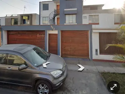 Venta de Departamento en La Molina - Lima 2 Dormitorios