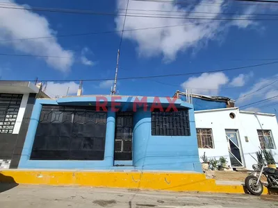 Casa En Venta Upis De Las Delicias - Carretera Reque - Eten