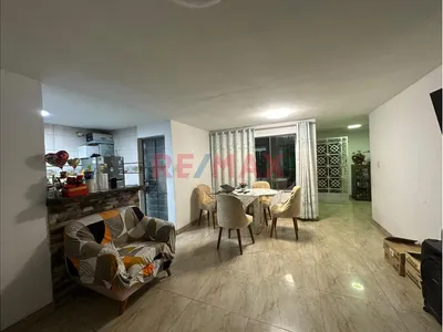Casa En Venta Santa Isabel Carabayllo, Precio Competitivo