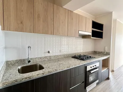 Venta de Departamento en Magdalena - del - Mar - Lima 2 Dormitorios