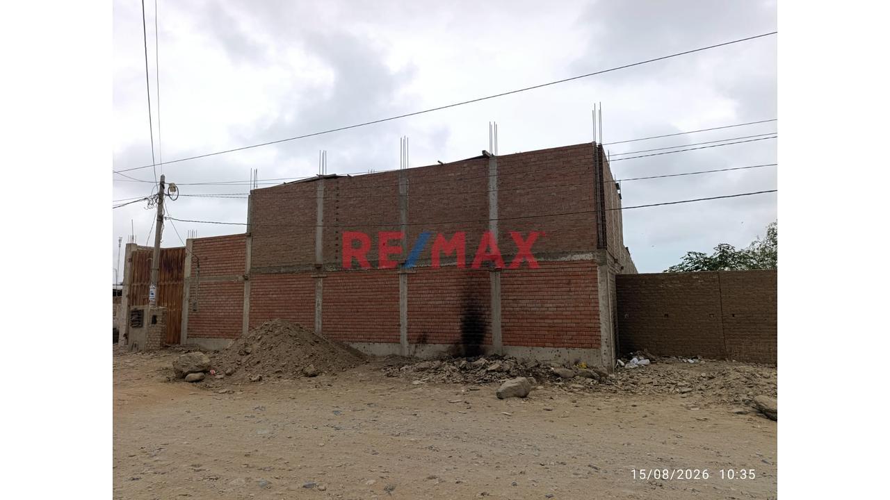 Vendo Excelente Terreno Comercial, Ideal Para Laboratorios,  Mineria O Industria Ligera Ubicado En La Esperanza, Area 1,000 M2, $ 200, 000 Dolares