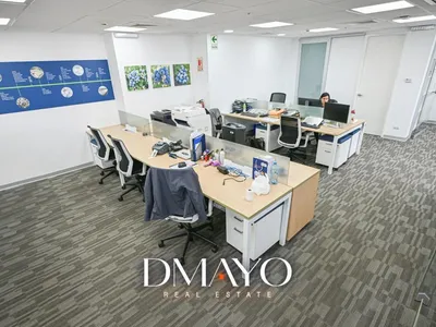 Venta de Oficina en Miraflores - Lima