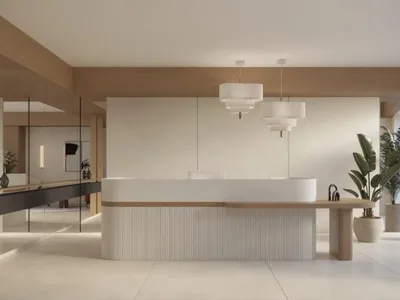 Departamento en venta · Av. Juan de Aliaga 3Xx Dpt 301 al 1101, Magdalena del Mar · 66 m², 3 dorm.