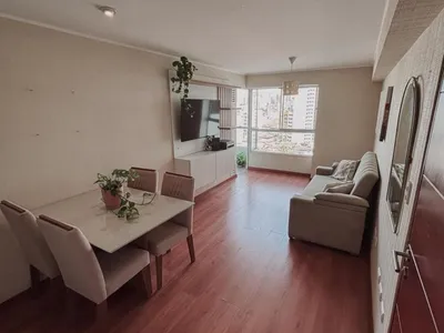 Venta de Departamento en Jesús María - Lima 2 Dormitorios