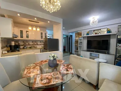 Venta de Departamento en Surquillo - Lima 3 Dormitorios