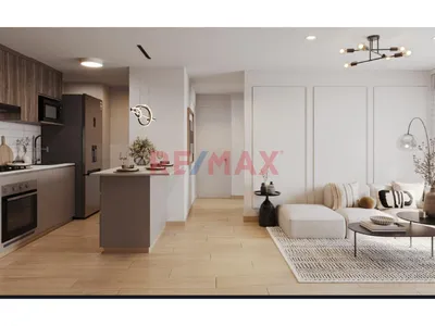 Se Vende Departamento Flat Proxima Entrega Marzo 2028