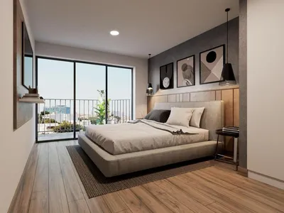 Venta de Departamento en Lince - Lima 2 Dormitorios