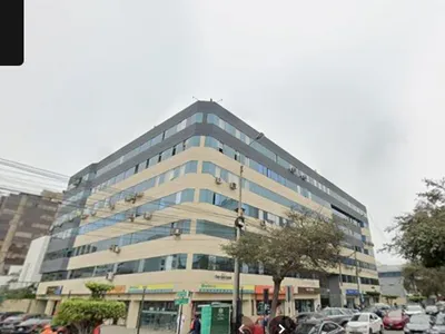 Venta de Oficina en San Isidro - Lima 2 Dormitorios