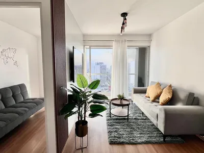 Venta de Departamento en Jesús María - Lima 3 Dormitorios