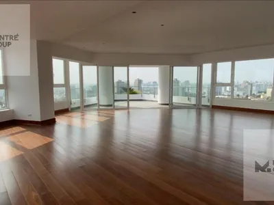 Venta de Departamento en San Isidro - Lima 3 Dormitorios