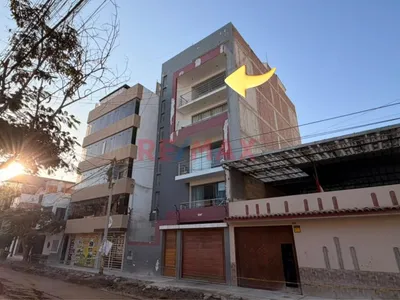 Duplex En Venta Urb San Juan