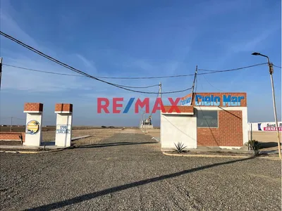 Terreno En Venta – Santa Rosa - Chiclayo | 90 M²