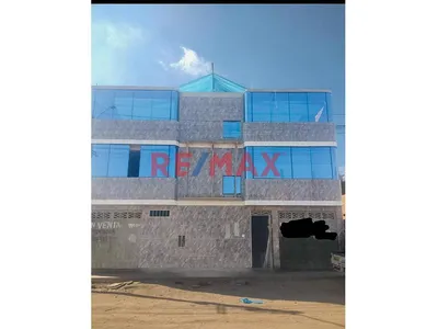 Venta De Casa De 180M2 De 3 Pisos En Pachacamac