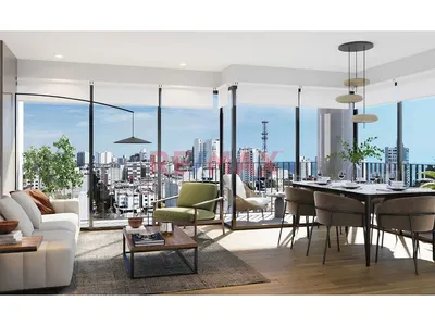 Departamento De 2 Dormitorios En Venta En Miraflores | 72.02 M²