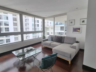 Venta de Departamento en Santiago de Surco - Lima 3 Dormitorios