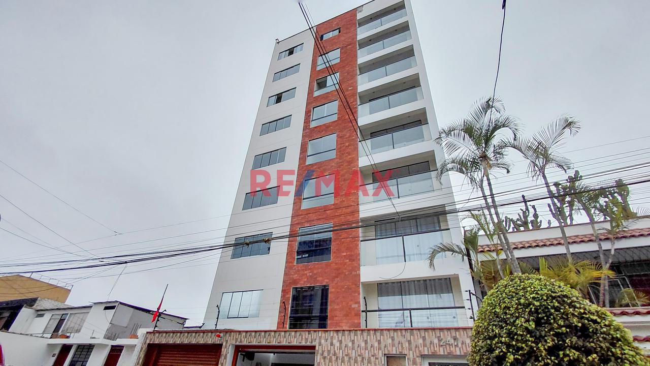 Se Venden Hermosos Departamentos De Estreno En San Miguel